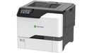 Lexmark CS735de Color Laser Printer - 52 ppm - TAA Compliant