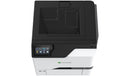 Lexmark CS735de Color Laser Printer - 52 ppm - TAA Compliant