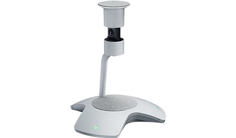 Yealink MVC S60-C5-000 Microsoft Teams Rooms System for Medium Rooms