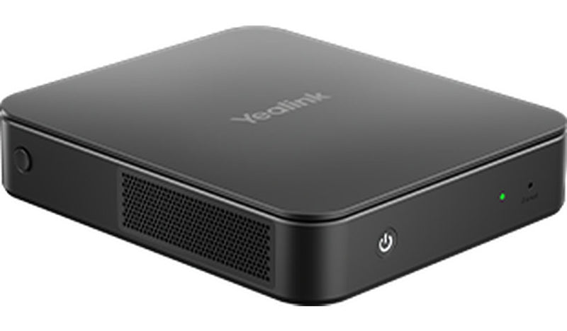 Yealink MVC S60-C5-000 Microsoft Teams Rooms System for Medium Rooms