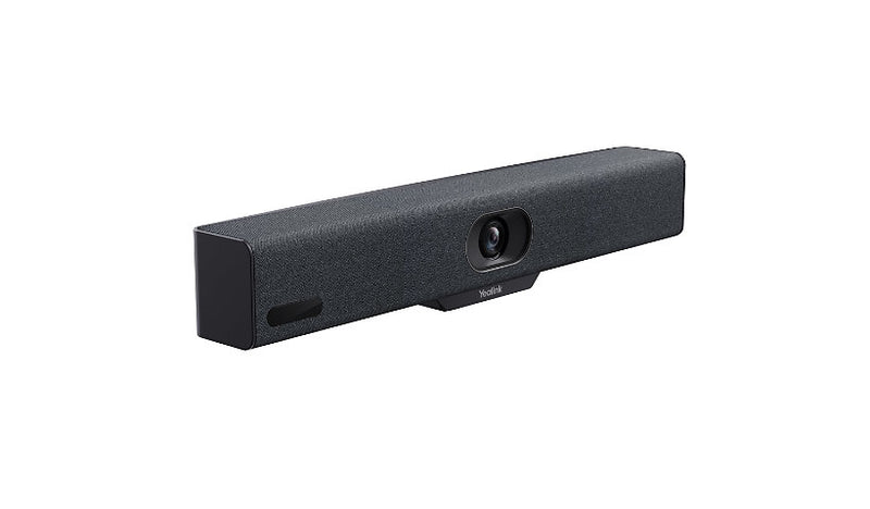 Yealink MeetingBar A10 Video Conferencing Kit with CTP18 Touch Panel
