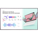 75" UHD  IPSPanel Technology  500nit  3840X2160