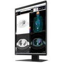 EIZO RadiForce RX370-BK 21.3" 3MP Color Medical Diagnostic Monitor with DICOM Part 14 Compliance and Work-and-Flow Technology