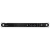 Shure Axient Digital PSM 8-Port Antenna Combiner 470–960 MHz (AD8CUS)