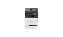 Lexmark CX730de Laser Multifunction Printer - Color - TAA Compliant