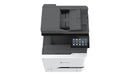 Lexmark CX730de Laser Multifunction Printer - Color - TAA Compliant