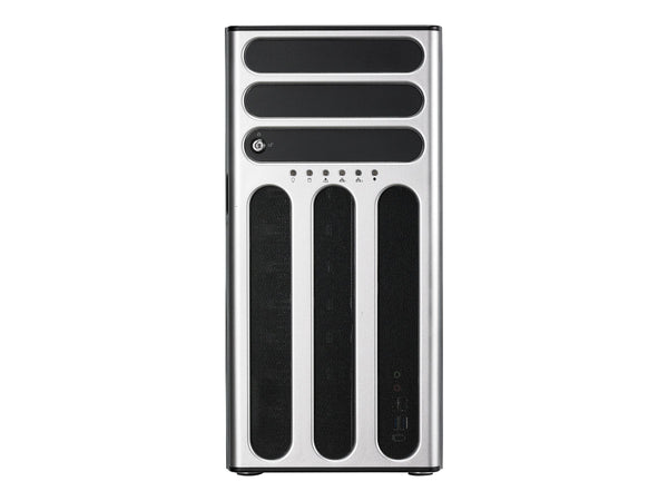ASUS TS700-E9-RS8 Tower Server (5U, Dual-Socket, Intel C621, 12 DIMMs, SATA Hot-Swap, 2x 800W PSU, AST2500)