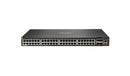 HPE Aruba Networking CX 6200F 48G 4SFP Managed L3 Switch (S0M83A
