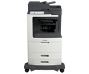 Lexmark MX810dfe Monochrome Laser Multifunction Printer with Finisher – 2T0045Z