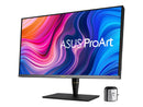ASUS ProArt Display PA32UCX-PK 32” 4K HDR Mini LED Professional Monitor with Thunderbolt™ 3 and X-Rite i1 Display Pro