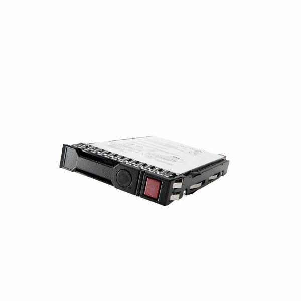 HPE 6TB SAS 12G LFF 7.2K Business Critical HDD (1-Year Warranty, 512e)