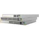 Allied Telesis x530DP-52GHXM 48-Port Multi-Gigabit PoE++ Layer 3 Switch