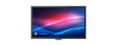 Clear Touch CTI-6086A+UH40 6000A+ 86" 4K Interactive Panel