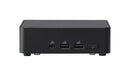 ASUS NUC 14 Pro Mini PC RNUC14RVKV5068CUI – Intel Core Ultra 5 125H, 16GB DDR5, 512GB SSD, Intel Arc Graphics, Windows 11 Pro