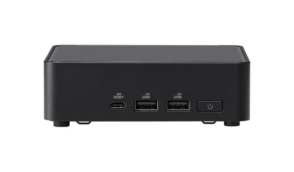 ASUS NUC 14 Pro Mini PC RNUC14RVKV5068CUI – Intel Core Ultra 5 125H, 16GB DDR5, 512GB SSD, Intel Arc Graphics, Windows 11 Pro