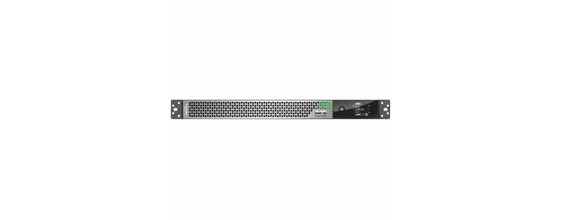 APC Smart-UPS Ultra SRTL2K2RM1UWNC 2200VA/2200W Rack Mount UPS with Network Card