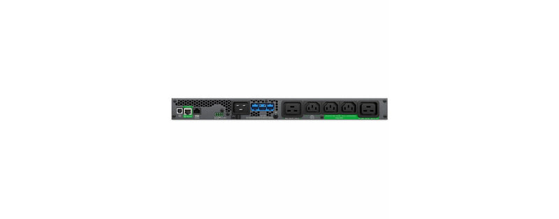 APC Smart-UPS Ultra SRTL2K2RM1UWNC 2200VA/2200W Rack Mount UPS with Network Card