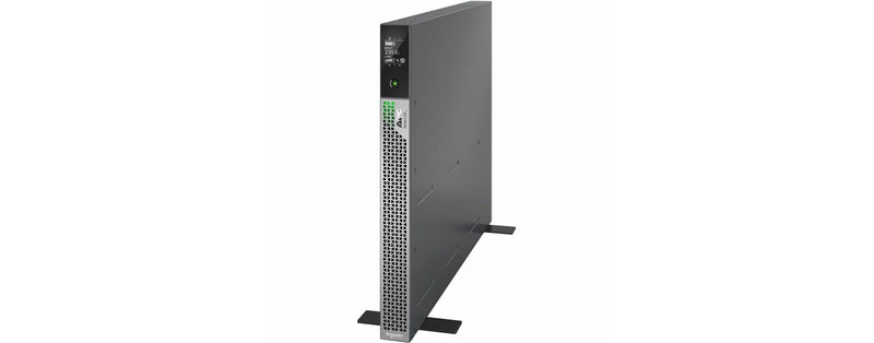 APC Smart-UPS Ultra SRTL2K2RM1UWNC 2200VA/2200W Rack Mount UPS with Network Card
