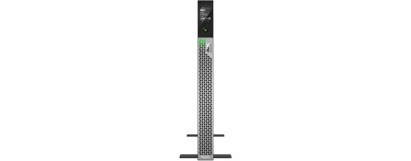 APC Smart-UPS Ultra SRTL2K2RM1UWNC 2200VA/2200W Rack Mount UPS with Network Card