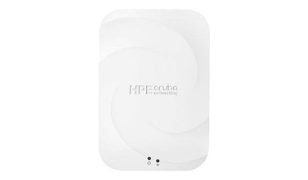 HPE Aruba Networking AP-605HR (US) Remote Wi-Fi 6E Hospitality Access Point