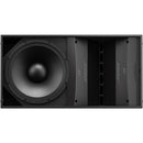 ArenaMatch AM10/60 Outdoor DeltaQ Array Loudspeaker 60x10 BOSPRO