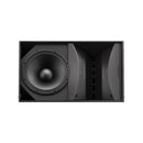 Bose ArenaMatch AM40/80 DeltaQ Array Outdoor Loudspeaker, Black, 80x40 BOSPRO