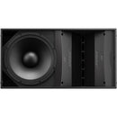 ArenaMatch AM10/60 Outdoor DeltaQ Array Loudspeaker 100x10 BOSPRO