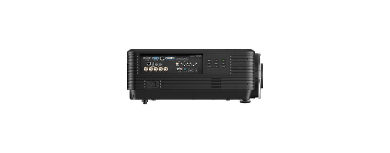 Vivitek DU7299Z-BK 9600 Lumens WUXGA Large Venue Laser Projector – Black