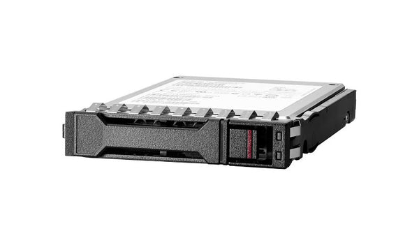 HPE 3.84TB SATA RI 2.5" SFF SSD PM893a with Smart Carrier (P63914-B21)