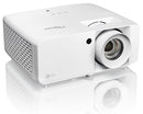 Optoma ZH450 - Eco-friendly compact high brightness Full HD laser projector Optoma