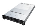 ASUS RS720Q-E9-RS24-S 4-Node 2U Rack Server – Intel C621, Dual-Socket, DDR4, AST2500