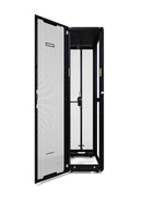 HPE 48U 600mm x 1075mm G2 Enterprise Shock Rack with Flush Side Panels