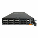HPE Aruba Networking CX 8325H 18-Port SFP28 25G 4-Port QSFP28 100G Switch (S2T42A)
