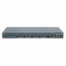 HPE Aruba 7205 (EG) 2x 10GBASE-X SFP+ Mobility Controller - JY852A