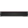Lenovo ThinkSystem SR650 V3 2U Rack Server – Intel Xeon Silver 4514Y 16-Core, 32GB DDR5, 8x 2.5" SAS, 750W – 7D76A07PNA