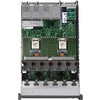 Lenovo ThinkSystem SR650 V3 2U Rack Server – Intel Xeon Silver 4514Y 16-Core, 32GB DDR5, 8x 2.5" SAS, 750W – 7D76A07PNA