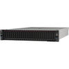 Lenovo ThinkSystem SR650 V3 2U Rack Server – Intel Xeon Silver 4514Y 16-Core, 32GB DDR5, 8x 2.5" SAS, 750W – 7D76A07PNA