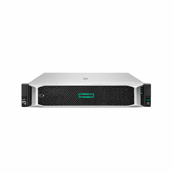 HPE ProLiant DL380 Gen10 Plus 6326 2.9GHz 16-Core 32GB 2x480GB SSD Server