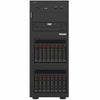 Lenovo ThinkSystem ST250 V3 Xeon 6315P 4-Core Tower Server 7DCE100GNA