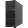 Lenovo ThinkSystem ST250 V3 Tower Server – Xeon E-2488, 16GB DDR5, 4x 3.5" Hot-Swap – 7DCEA029NA