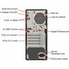 Lenovo ThinkSystem ST45 V3 AMD 4244P 6-Core Tower Server 7DH5A01VNA