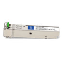 AddOn Accedian® 7SX-002 Compatible TAA 1000Base-CWDM SFP Transceiver (SMF, 1530nm, 80km, LC, DOM)
