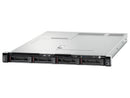 Lenovo ThinkSystem SR530 1U Rack Server, 3-Year Warranty 7X08SSU200