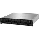 Lenovo ThinkSystem DE6000F 2U24 All-Flash Storage Array with 32Gb FC – 7Y79A00GWW