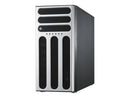 ASUS TS700-E8-RS8 V2 Tower Server – 5U, 2-Way, Dual Redundant PSU, Intel C612 Chipset