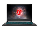 MSI Crosshair 15 A11UDK-412 15.6" Gaming Laptop – Core i7, RTX 3050 Ti