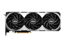 MSI GeForce RTX 4070 Ti VENTUS 3X 12GB GDDR6X Graphics Card