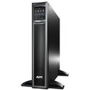 APC Smart-UPS X 1500VA LCD Rack/Tower 230V with Network Card