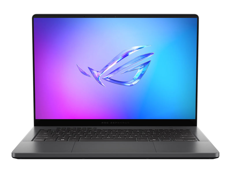 ASUS ROG Zephyrus G14 GA403WR-XS97 – 14” OLED 3K 120Hz, Ryzen AI 9 HX 370, RTX 5070 Ti, 32GB RAM, 2TB SSD, Win 11 Pro (Eclipse Gray)