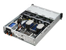 ASUS RS520-E8-RS12-E V2 2U Rackmount Server – Dual Socket LGA2011-v3, Intel C612 Chipset, Hot-Swap Bays, 80 PLUS Gold PSU